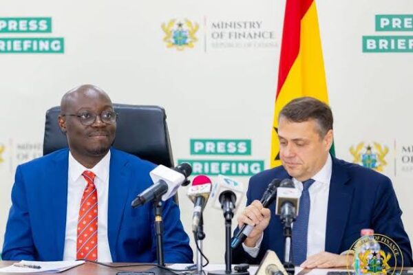 What the Bank of Ghana Actually Does