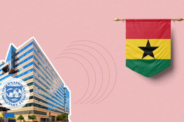 What the IMF Is and Why Ghana Borrowed From It