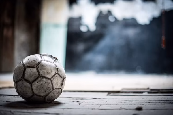Where the Money in Modern Football Comes From