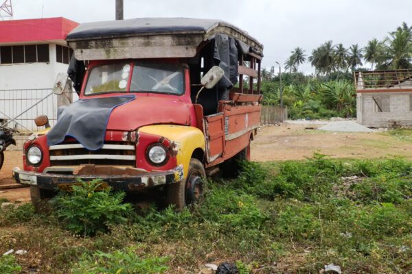 Why Ghana Has 16 Regions