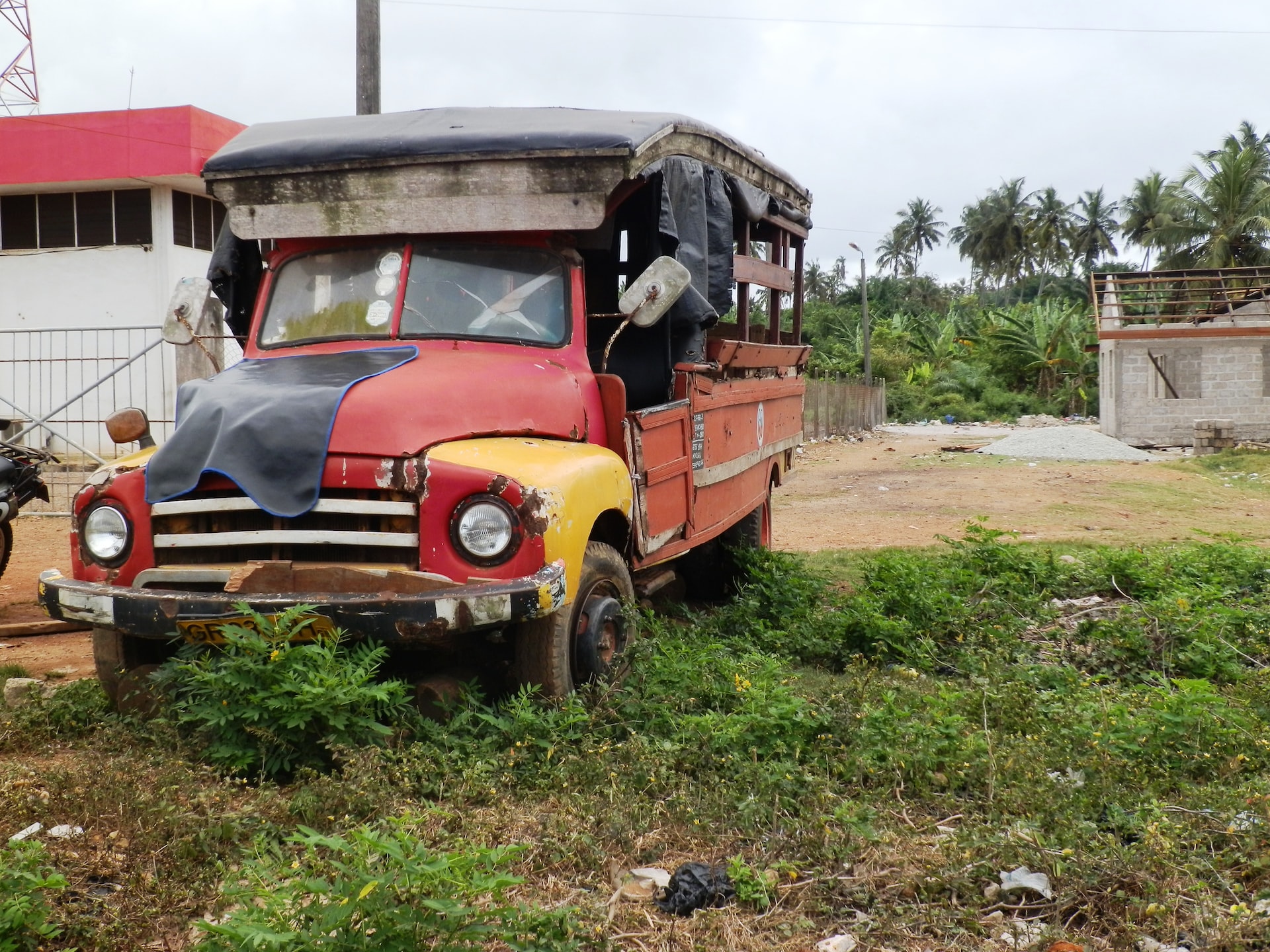 Why Ghana Has 16 Regions