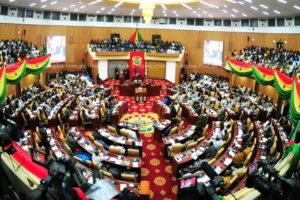 Why Parliament Investigates Government Agencies