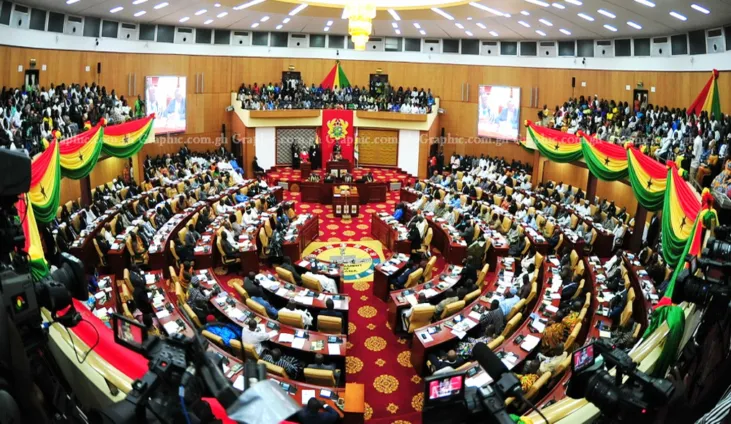 Why Parliament Investigates Government Agencies