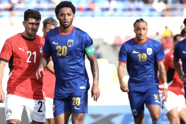 ryan isaac da graC3A7a mendes of cape verde